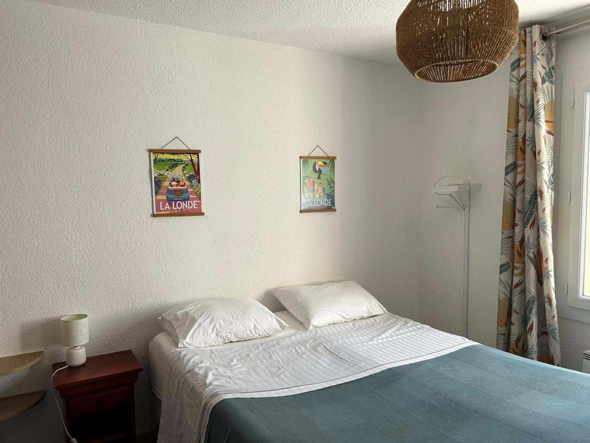 Provencal Style Home In Mediterranean Seaside Town La Londe-les-Maures Luaran gambar